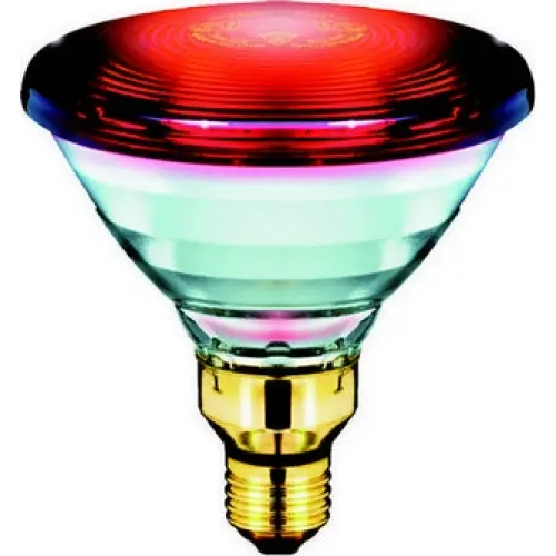 Exihand Infražárovka silnostěnná 150W PHILIPS