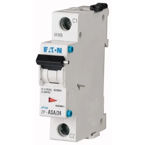 Vypínací spoušť EATON ZP-ASA/24 248438