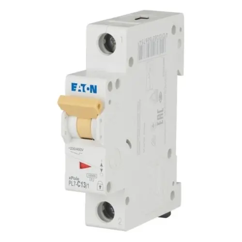 Jistič EATON PL7-C13/1 13A 262703