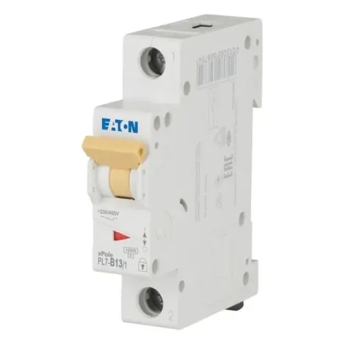 Jistič EATON PL7-B13/1 13A 262675