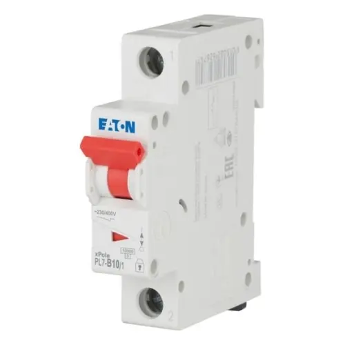 Jistič EATON PL7-B10/1 262674
