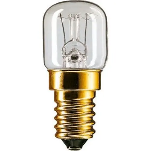 Philips žárovka App 15W E14 230V do trouby