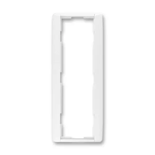 ABB Element trojrámeček bílá/bílá 3901E-A00131 03 svislý