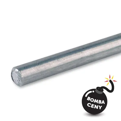 Zemnící drát FeZn 10 TREMIS Z215