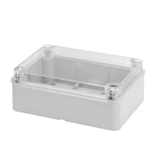 Rozvodná krabice GEWISS GW44429 300x220x120mm IP56 na omítku