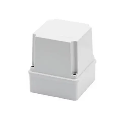 Rozvodná krabice GEWISS GW44214 100x100x120mm IP56 na omítku