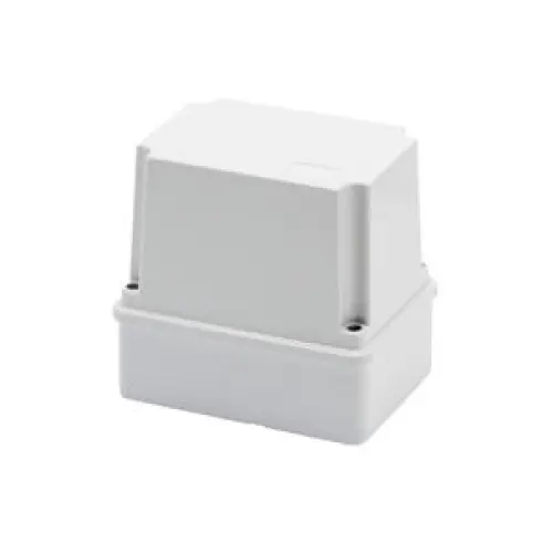 Rozvodná krabice GEWISS GW44215 120x80x120mm IP56 na omítku