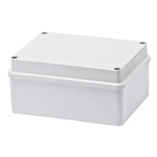Rozvodná krabice GEWISS GW44206 150x110x70mm IP56 na omítku