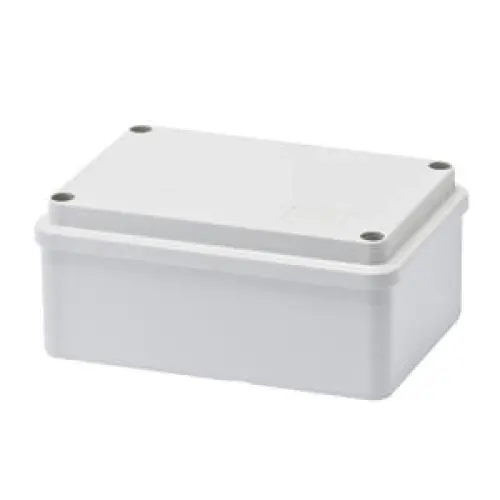 Rozvodná krabice GEWISS GW44205 120x80x50mm IP56 na omítku