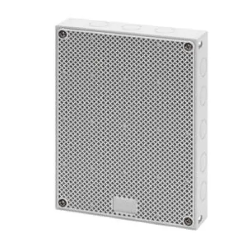 Rozvodná krabice GEWISS GW42001 200x150x40mm IP41