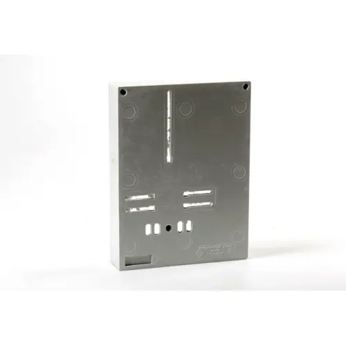 Elektroměrová deska PREMIX 8537 30x22,5cm kříž-malá