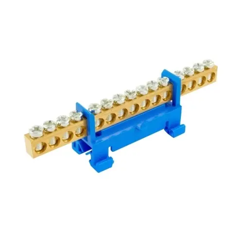 Můstek Eleman N 15× 16 mm2