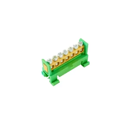 Můstek Eleman PE 7× 16 mm2
