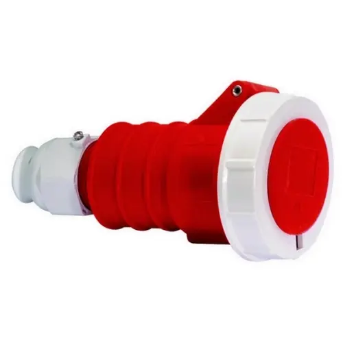 Spojka 32A/5p/400V 6h IP67
