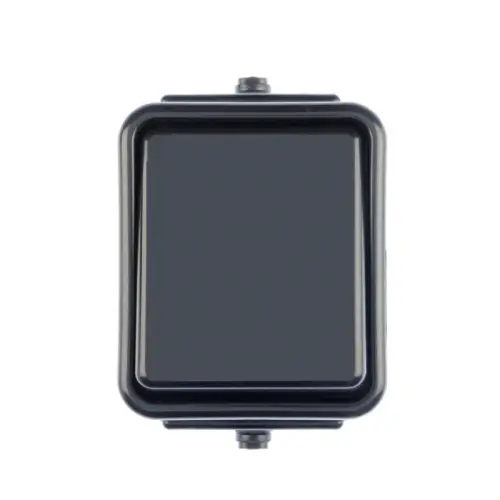 Schneider Electric Cedar vypínač IP44 č.1 černá WNT-100C /E072210/