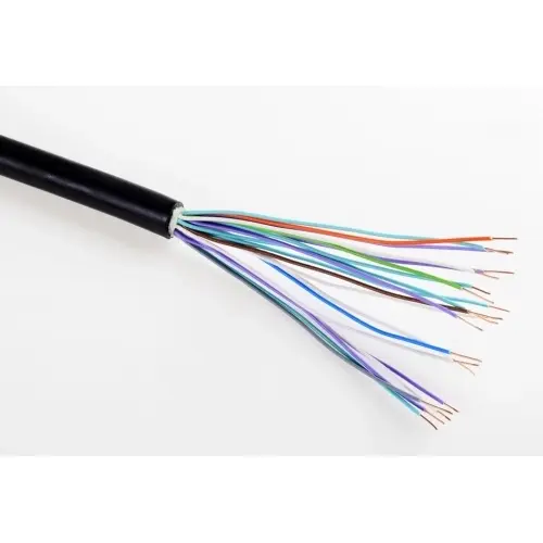 Kabel TCEPKPFLE 5x4x0,8 metráž