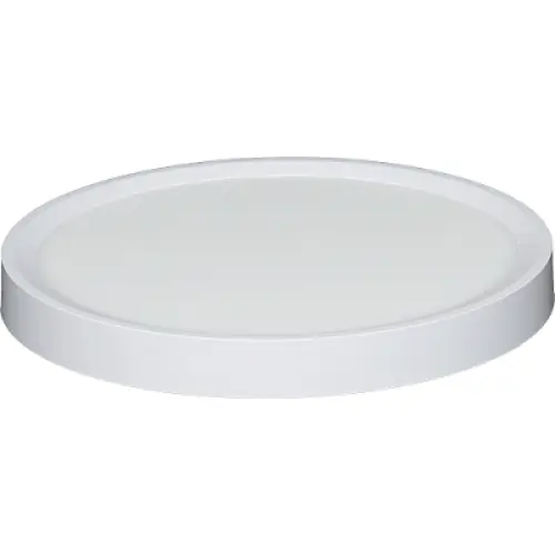 Svítidlo NOMY LED 18W WHITE s nast. teploty světla