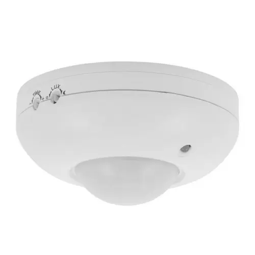Čidlo pohybu PIR Kanlux Zona JQ-37-W