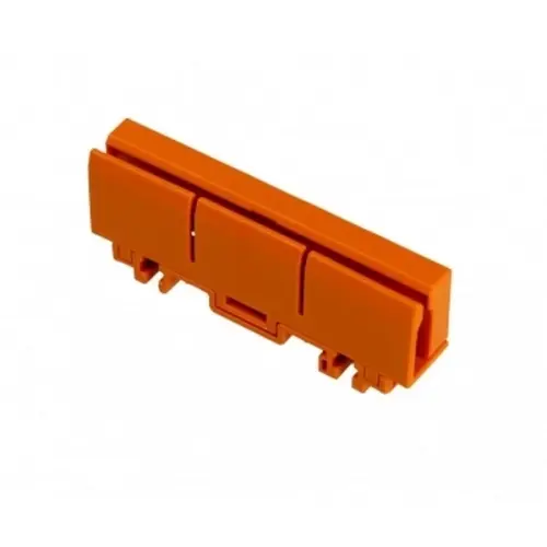 Držák svorek Wago 2273-500 pro svorky 2273