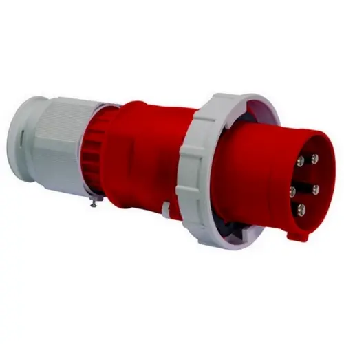 Vidlice Bals 2199 125A/5P/400V IP67