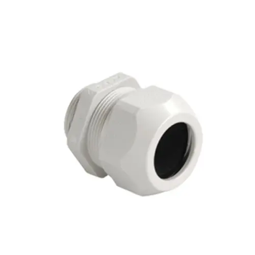 Vývodka Agro SYNTEC PG29 světle šedá 1555.29.25