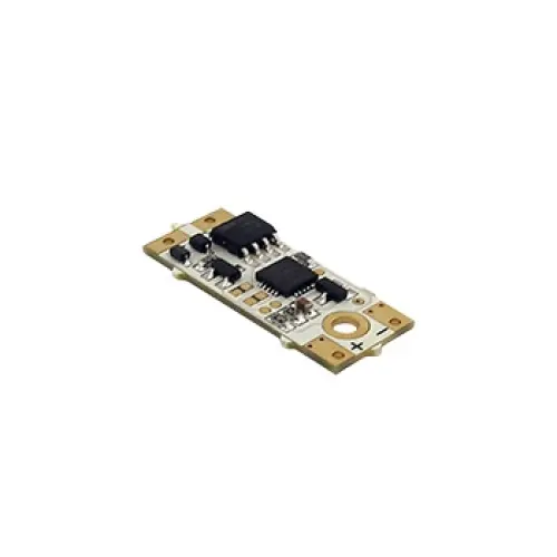 Dotykový stmívač pro LED pásky do profilu 12/24V FK Technics 47311278-01
