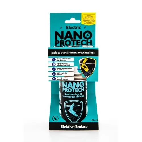 NANOPROTECH ELECTRIC 150ml