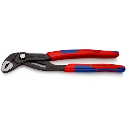 KNIPEX 8702250 instalatérské kleště Cobra 250mm
