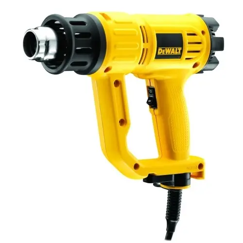Pistole horkovzdušná DeWALT D26411