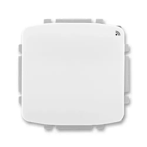 ABB Tango spínač/stmívač RF 3299A-A23108 B bílá