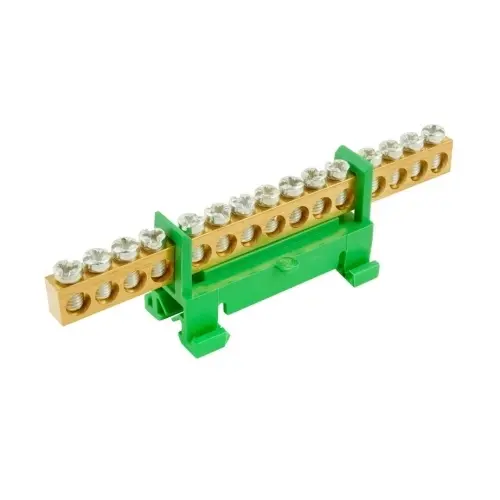 Můstek Eleman PE 15× 16 mm2