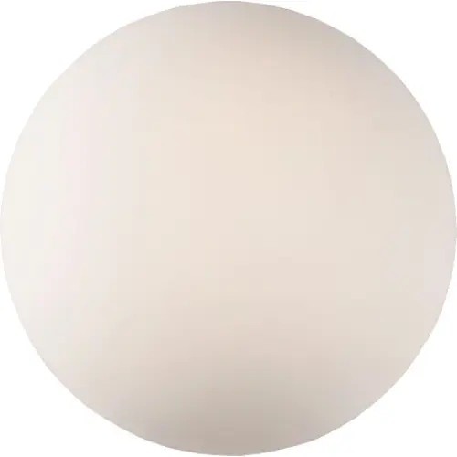 Svítidlo Compolux 912413/08 1x100W E27 IP44 průměr 300mm