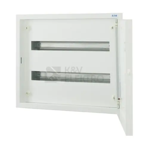 Rozvodnice Eaton Xboard BF-O-2/48-C IP 30