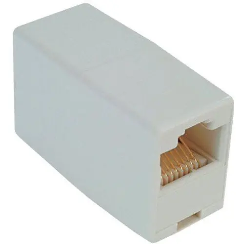 Spojka RJ45 Solarix CAT5e UTP