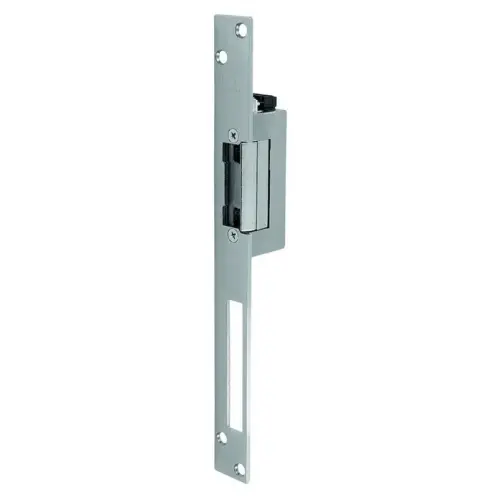 Elektrický zámek dveří FAB BEFO PROFI 1211 8-16V AC/DC cívka R11