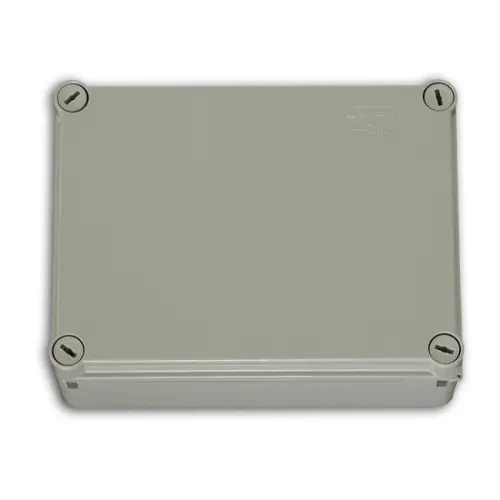 Krabice Marlanvil 009.A.PL IP66 190x145x70mm