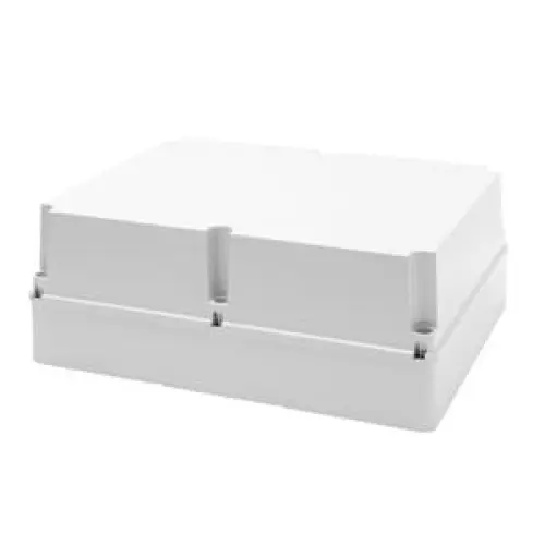 Rozvodná krabice GEWISS GW44221 460x380x180mm IP56 na omítku