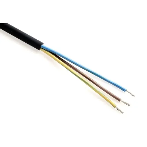 Kabel H05RR-F 3Gx2,5 (CGSG 3Cx2,5) 100m