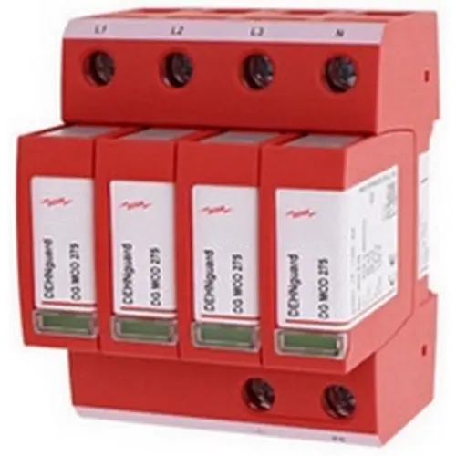 Svodič přepětí DEHNguard 952400 DG M TNS 275