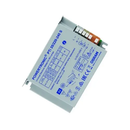 LEDVANCE OSRAM PTi 35/220-240 S