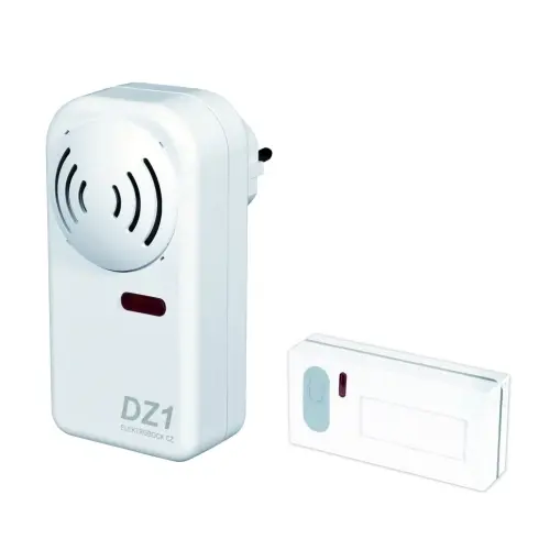 ELEKTROBOCK DZ1-1