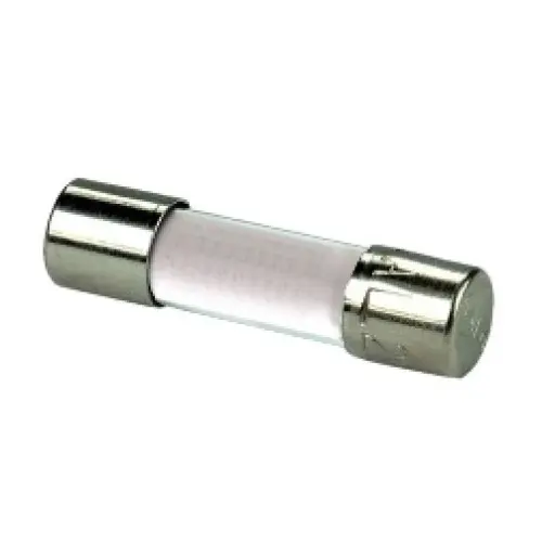 Pojistka skleněná trubičková s hasivem 5x20mm T 6,3A/250V Eska 522.025 (10ks)