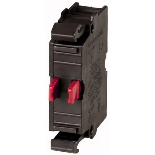 Kontaktní prvek rozpínací kontakt EATON M22-K01 čelní upevnění 216378