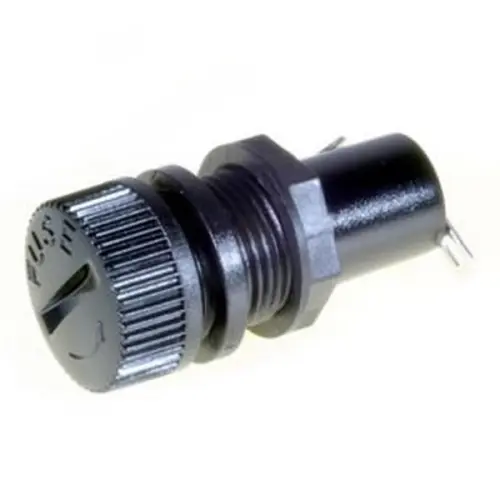 Pojistkové pouzdro Stelvio Kontek PTF 30 pro pojistku 5x20mm 10A/250V 1002163