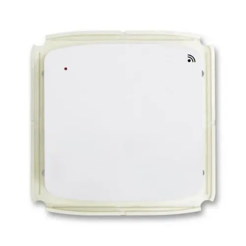 ABB Tango vysílač RF 3299A-A11908 B bílá
