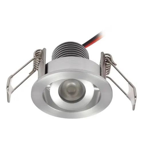 Nábytkové svítidlo Kanlux 8740 SABBA DL-POWER LED 3W 3000K bez napájecího zdroje