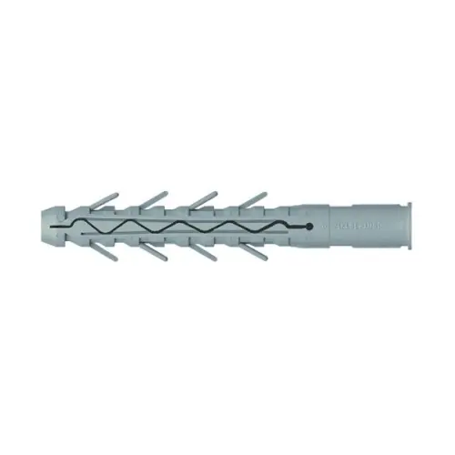 Fasádní rámová hmoždinka KPR 12/100 H12/100 12x100mm Z905