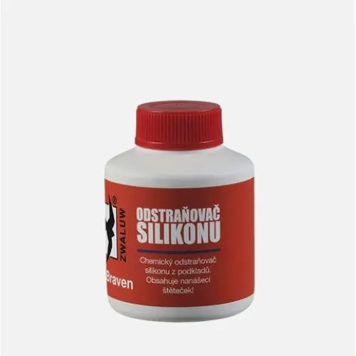 Den Braven Odstraňovač silikonu Debex, 100 ml