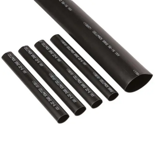 Kabelová spojka smršťovací Cellpack SMH-4 95-300 (4x95-300mm2) bez spojovačů
