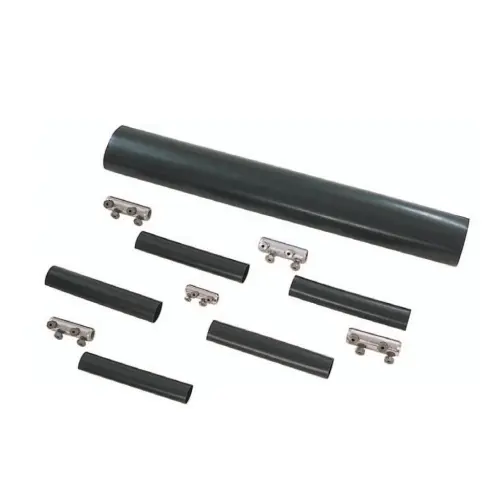 Kabelová spojka smršťovací GPH SLV-SV 6-25/5 se šroubovými spojovači 5x(6-25mm2)